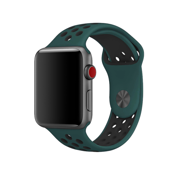 ساعت هوشمند نسل اول