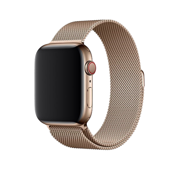 ساعت هوشمند اپل مدل Series 9 Aluminum 41mm M/L