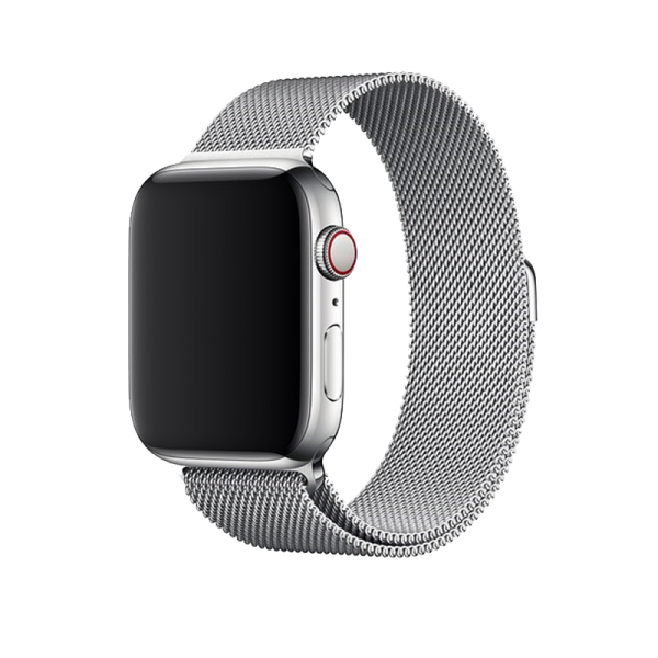 ساعت هوشمند اپل مدل SE 2022 Aluminum Case 40mm