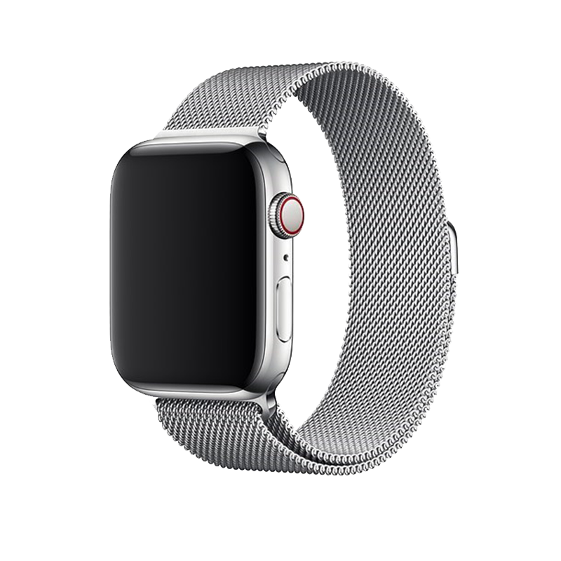 ساعت هوشمند اپل مدل SE 2022 Aluminum Case 40mm