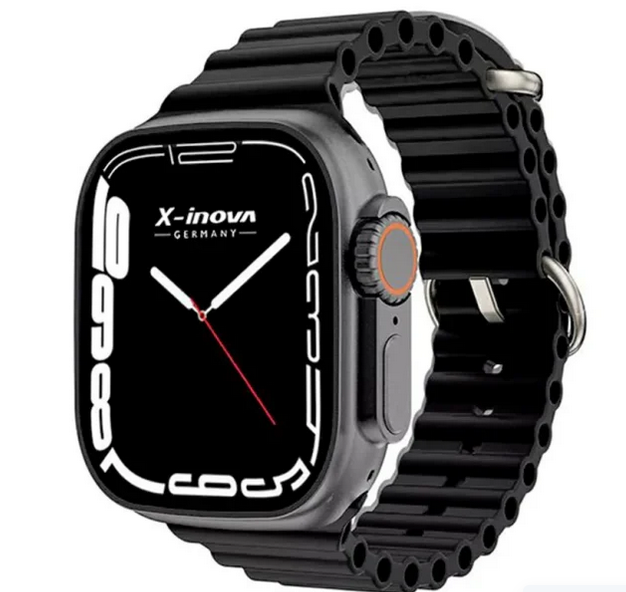 ساعت هوشمند مدل MX2 Ultra